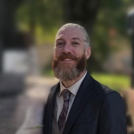 Adam Austill