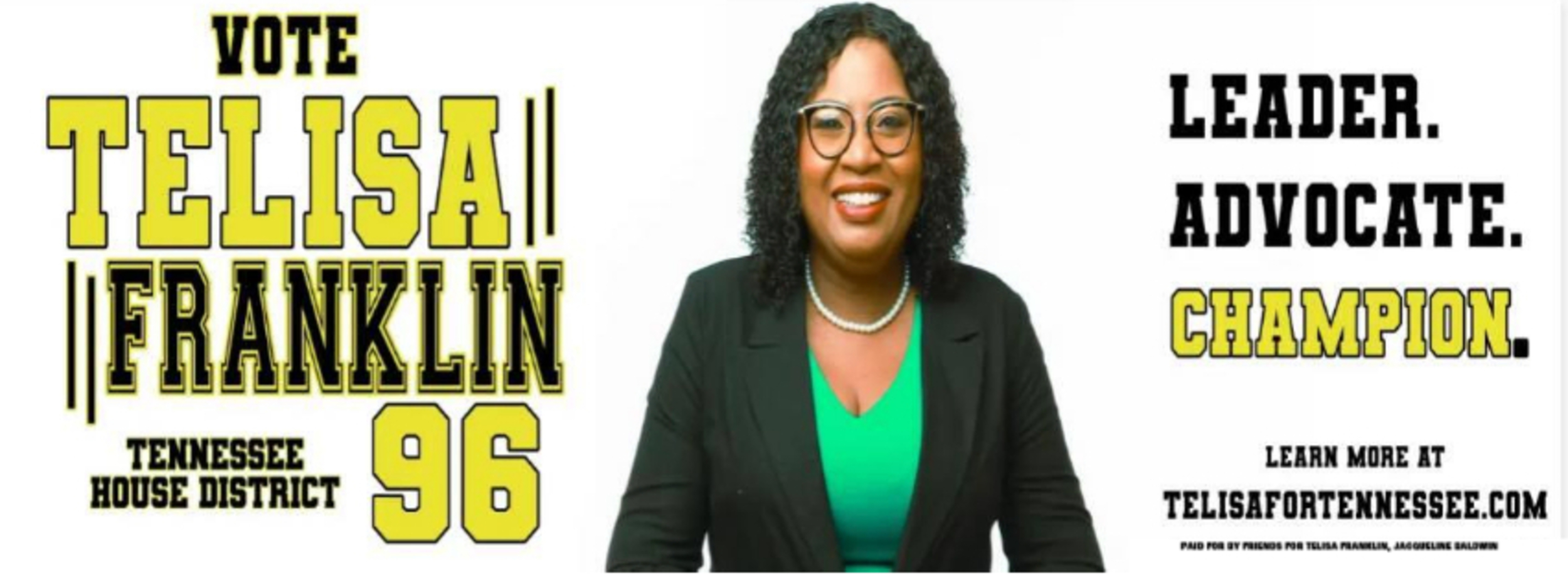Telisa Franklin