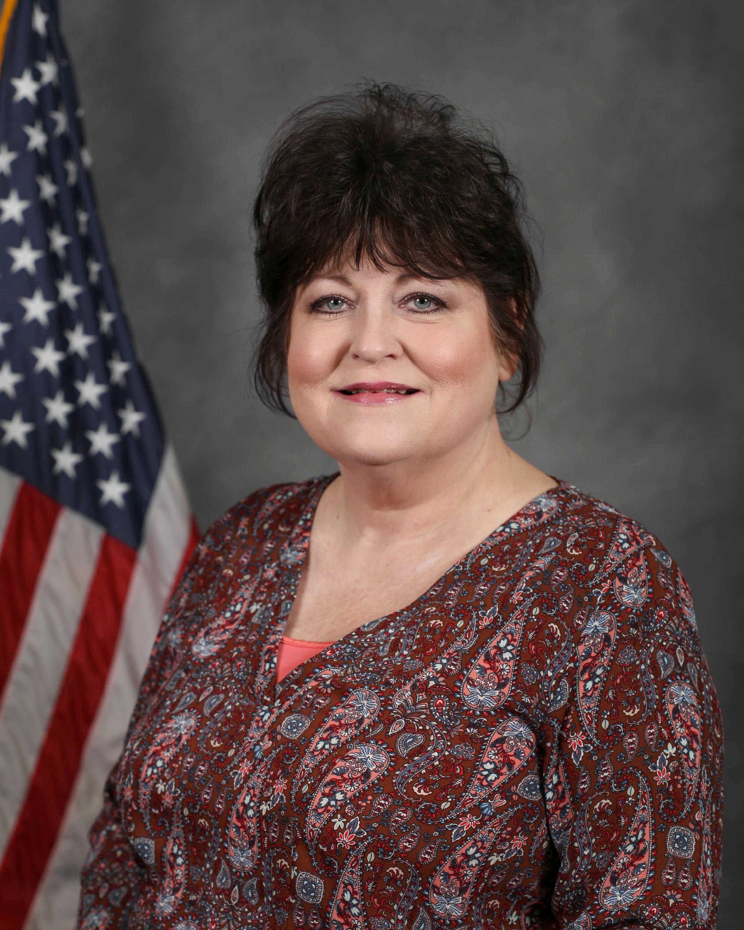 Anita Epperson