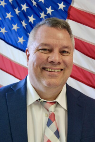 Brian Langley