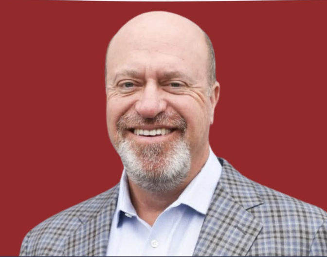 Danny W. Williams