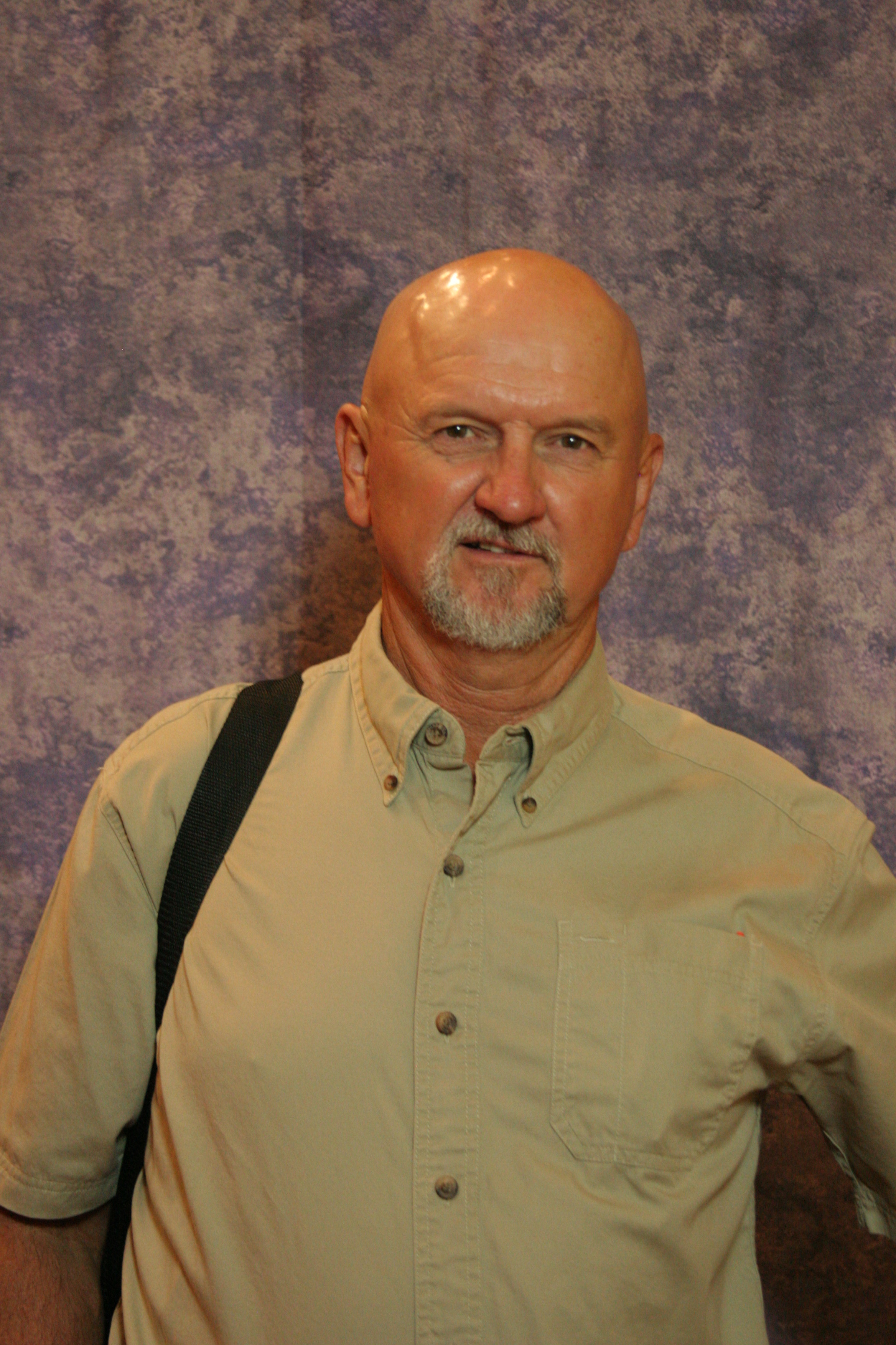 Dennis Hunt