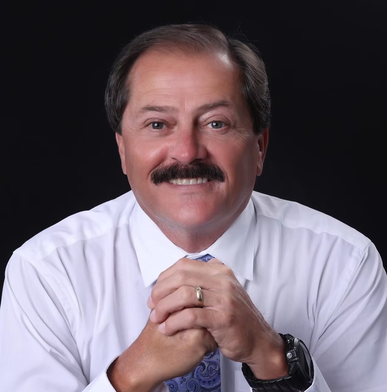 Joe E. Shults