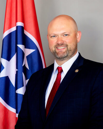 Michael Foster