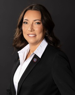 Patty Woodby