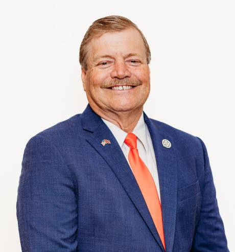 Terry Bell