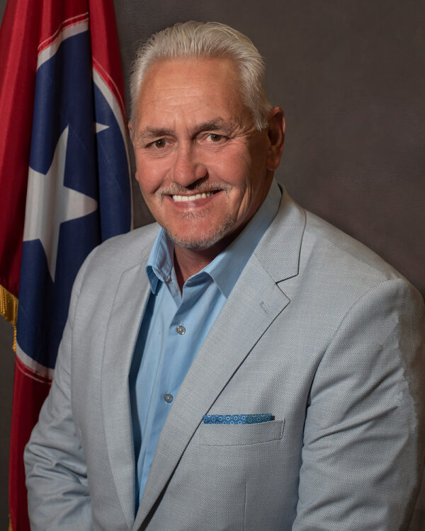 Tim Isbel