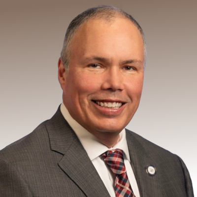 Bryan Terry