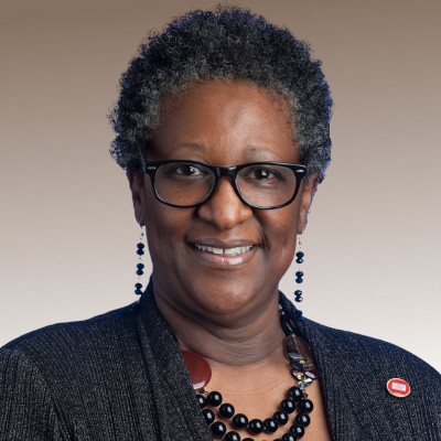 Karen D. Camper