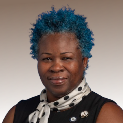 Shaundelle Brooks