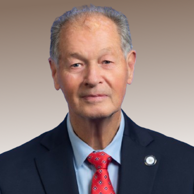 Tom Stinnett