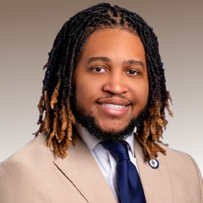 Torrey C. Harris