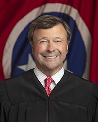 Dwight E. Tarwater
