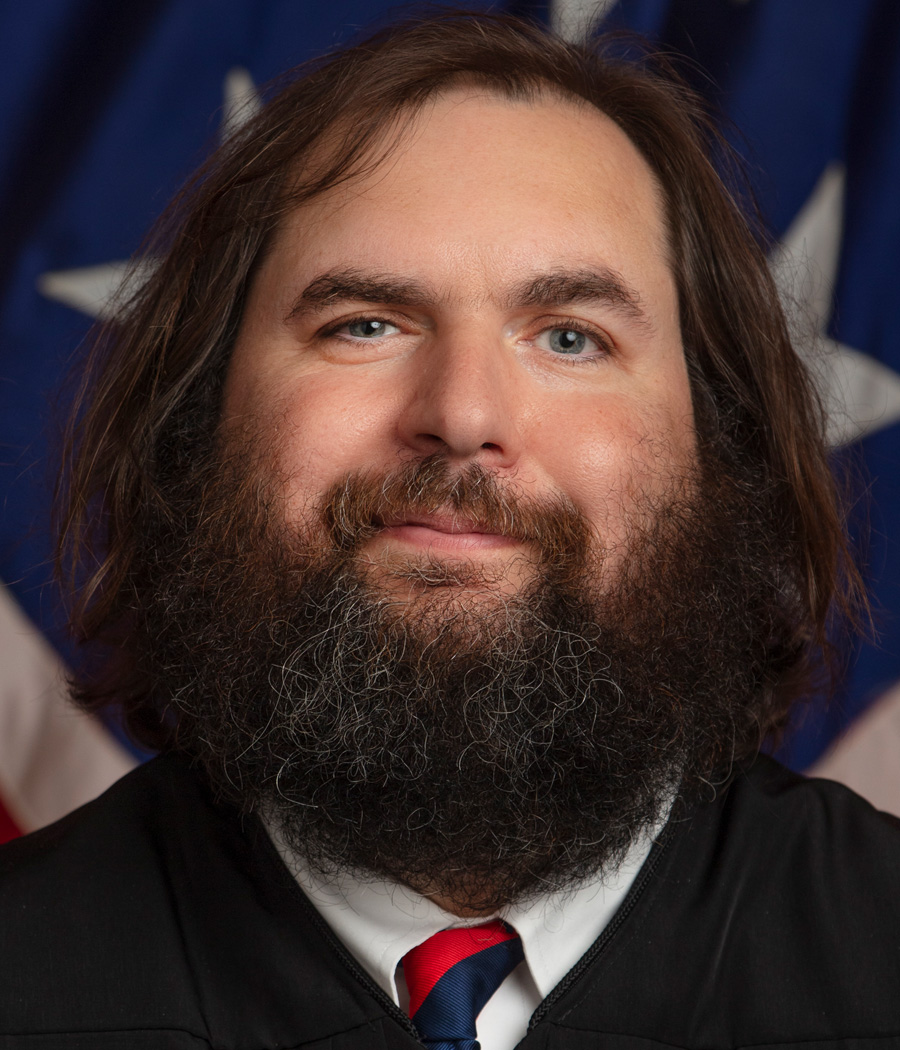 Jeffrey Usman