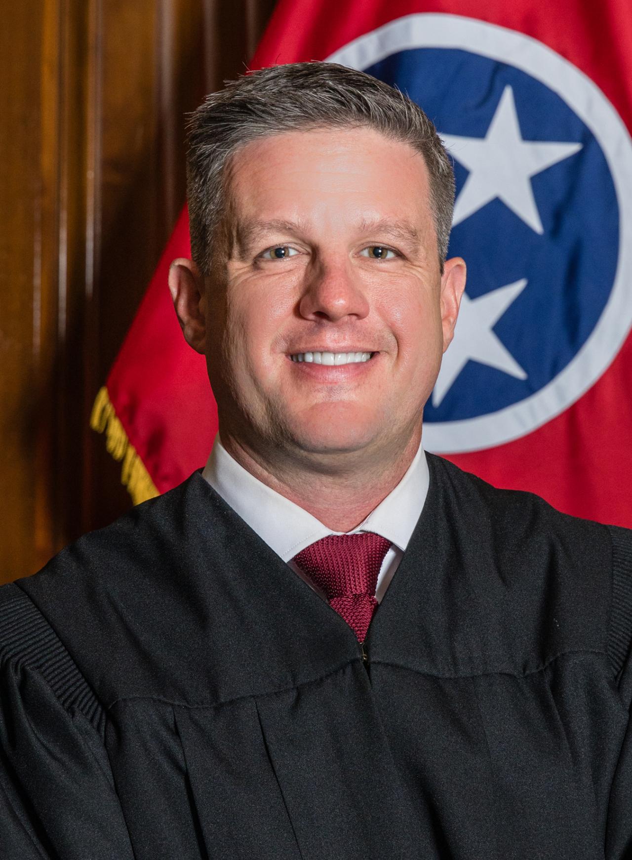 Kyle A. Hixson