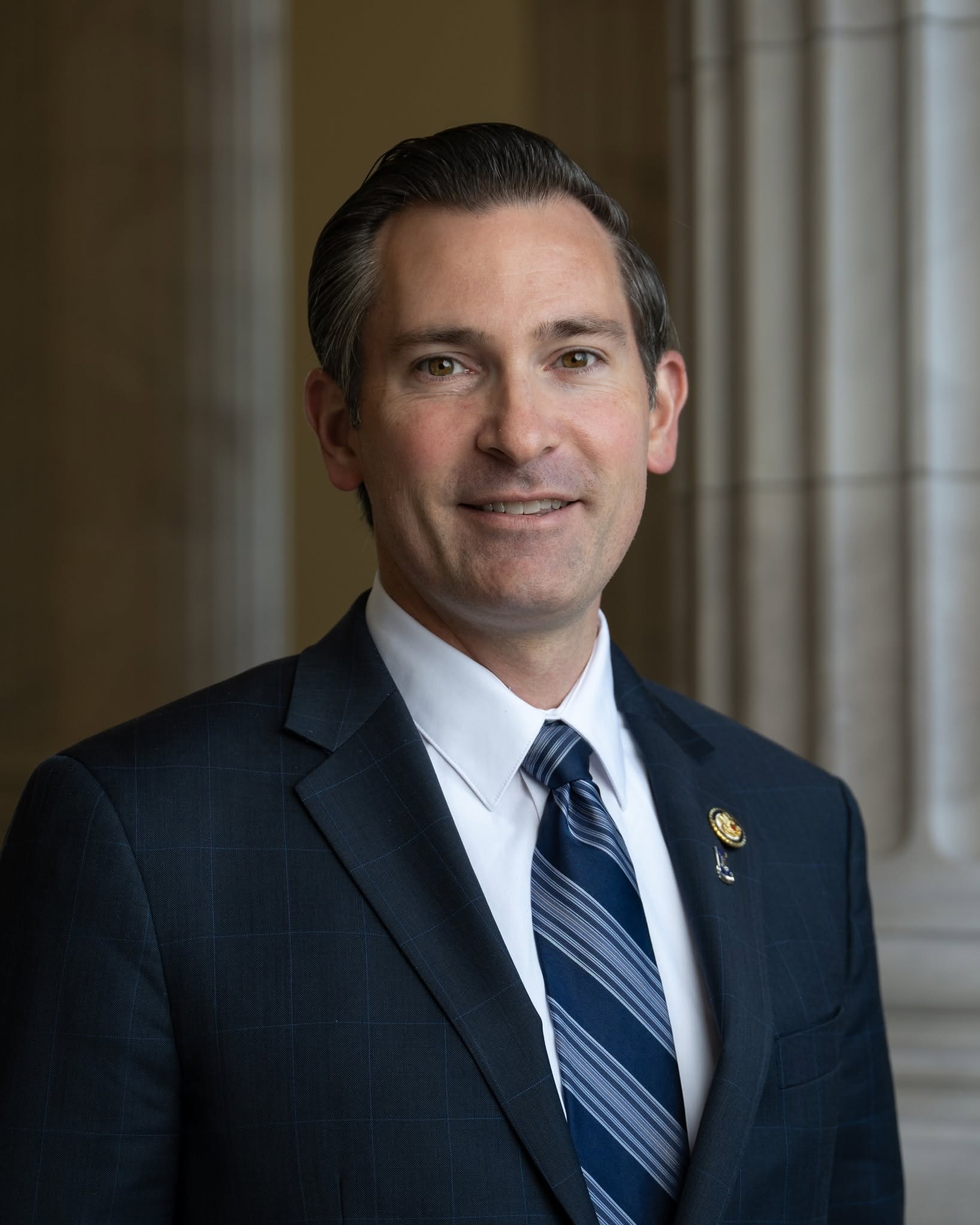 Matt Van Epps