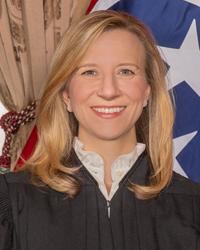 Sarah Keeton Campbell