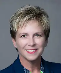 Emily Benedict