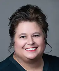 Jennifer F. Webb