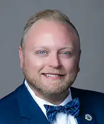 Russ Bradford