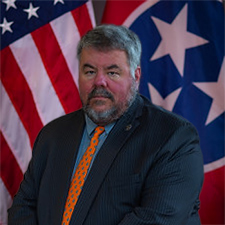 Andy Dickson