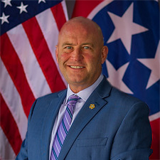 Austin Garrett