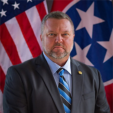 Brian Keeton