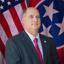 Chad Partin