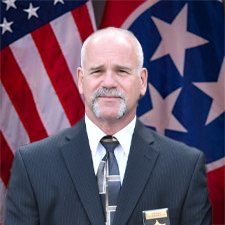 Clifton Worley, Jr.