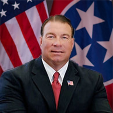 Eddie Farris