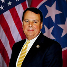 James Berrong