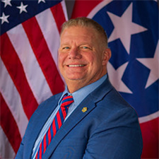 James Davis