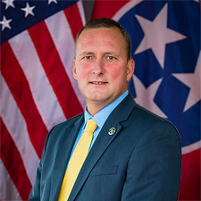 John Fuson