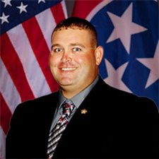 John Garrett