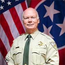 Mark Griffin