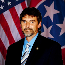Marty Hinson