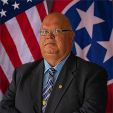 Mike Fraley