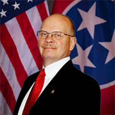 Ronnie Lawson