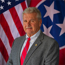 Tim Binkley