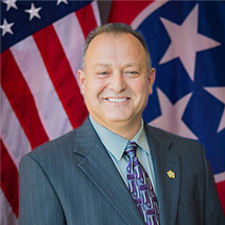 Wesley Holt